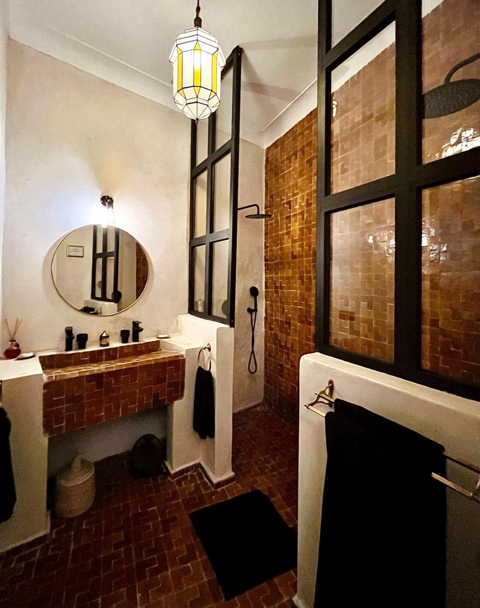 Dar Titrit Hotel Marrakesh Exterior photo